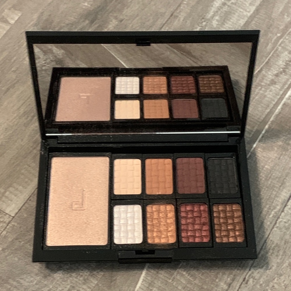 Doucce Palette